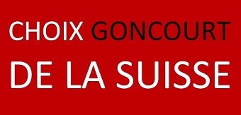 Choix Goncourt de la Suisse