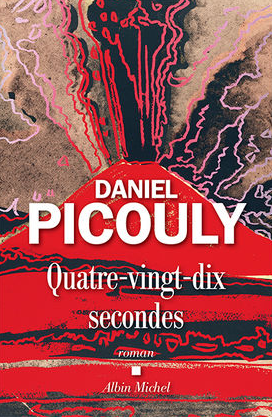 Daniel Picouly, "Quatre-vingt-dix secondes"
