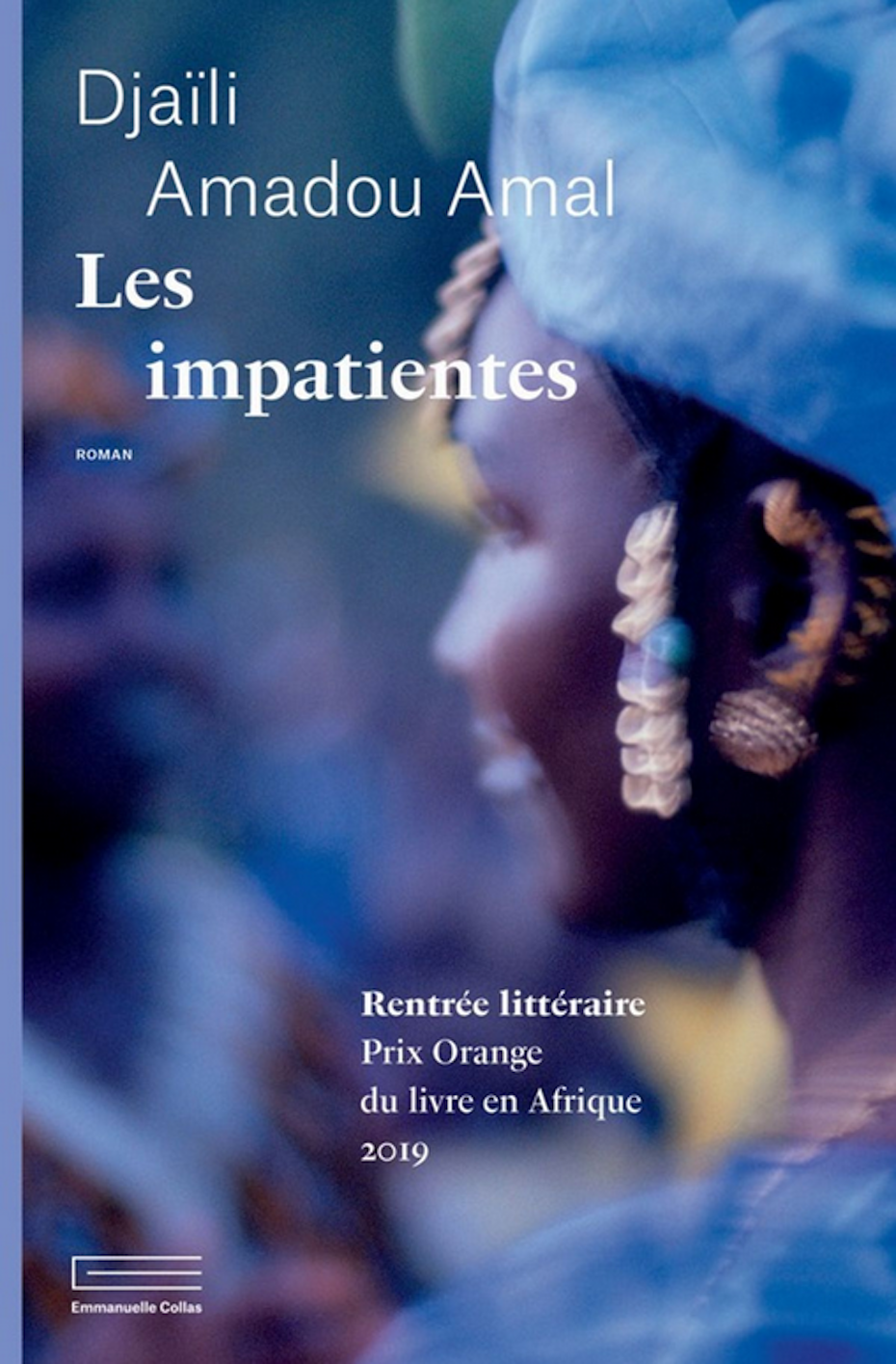 Djaïli Amadou Amal, Les impatientes (Emmanuelle Collas)